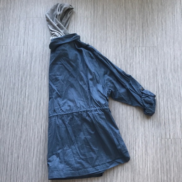 torrid: Blue Jacket - Picture 3 of 3